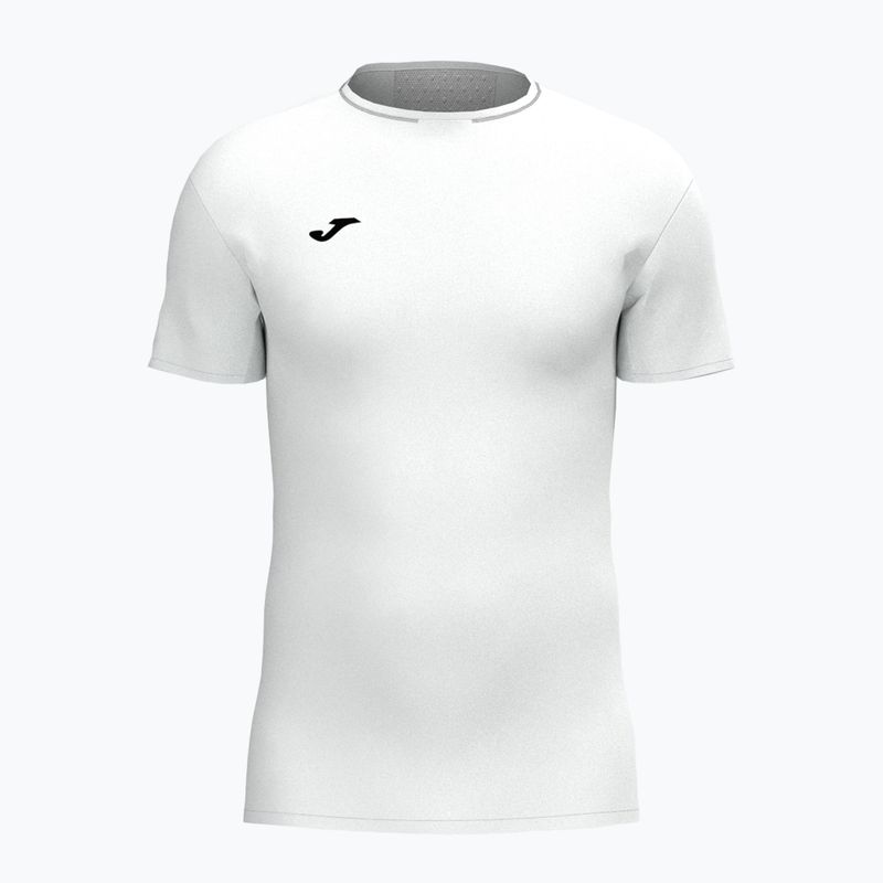 Men's Joma R-City running shirt white 103171.200