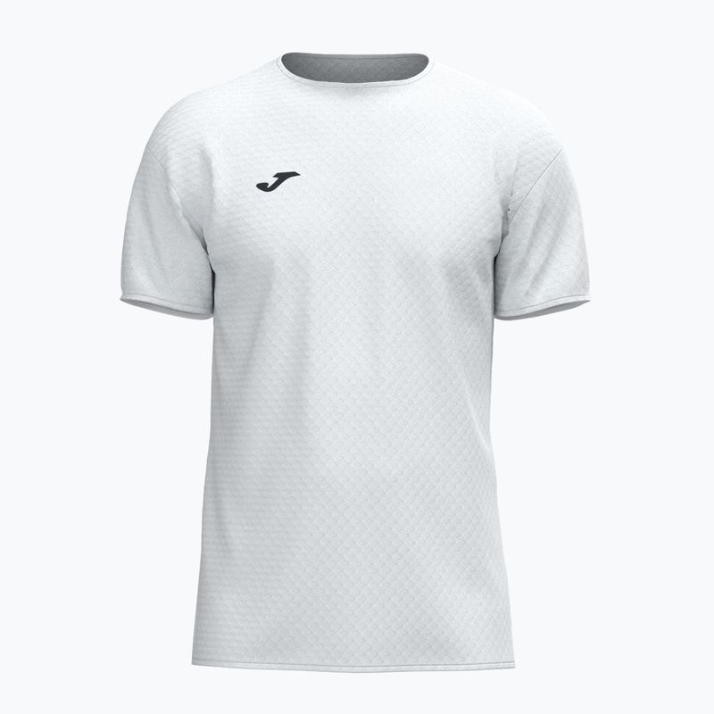 Men's Joma R-City running shirt white 103177.200