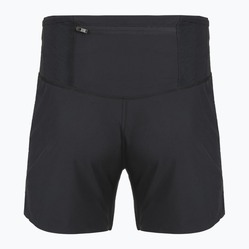Men's Joma R-Night running shorts black 103165.100 2