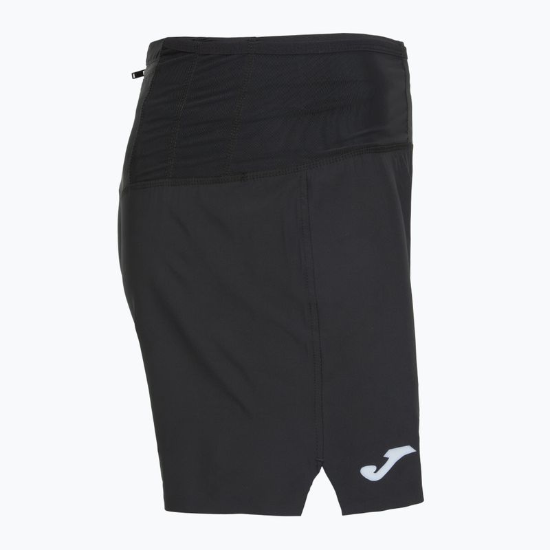 Men's Joma R-Night running shorts black 103165.100 3