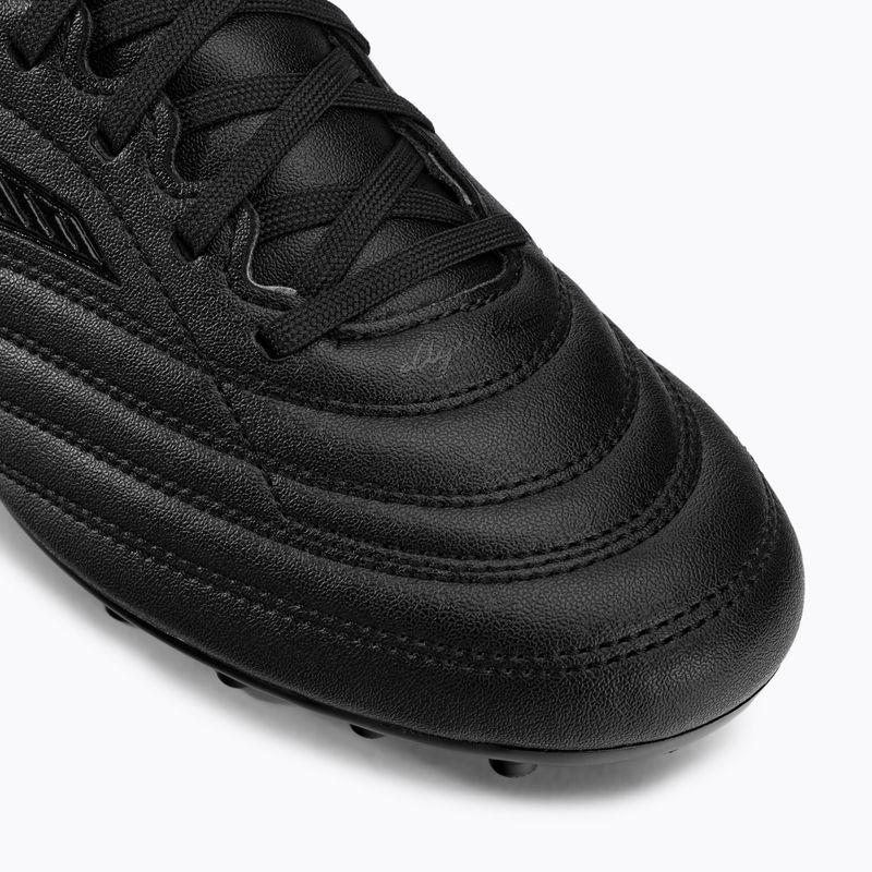 Men's Joma Aguila AG black football boots 8