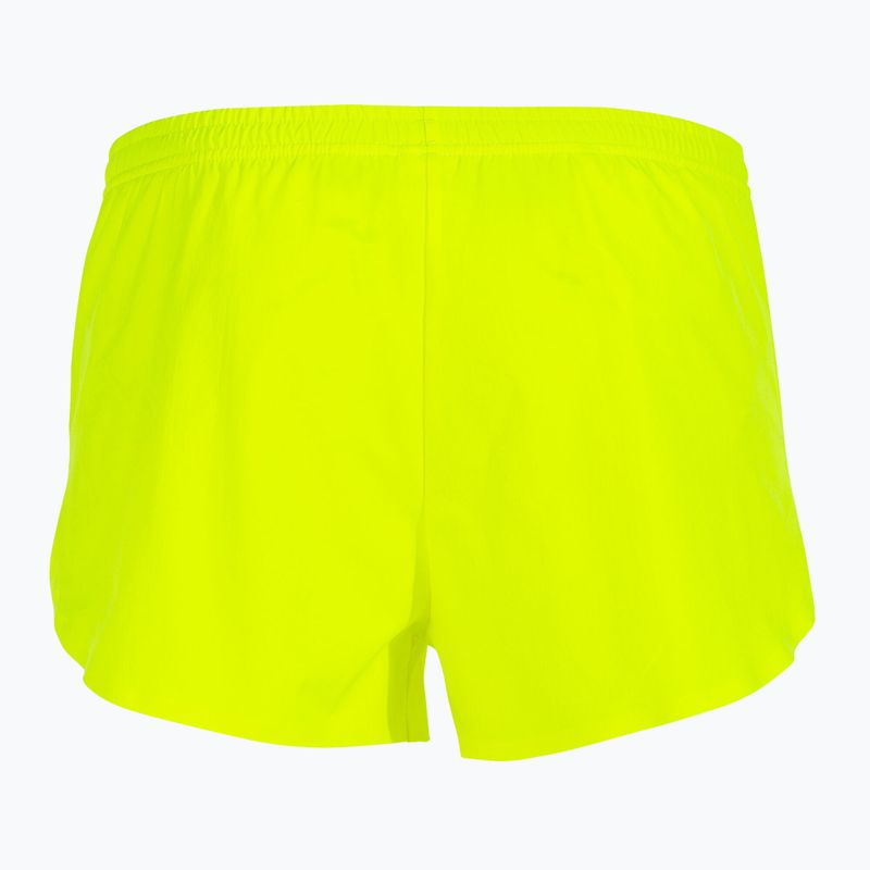 Joma Olimpia running shorts yellow 100815.060 2