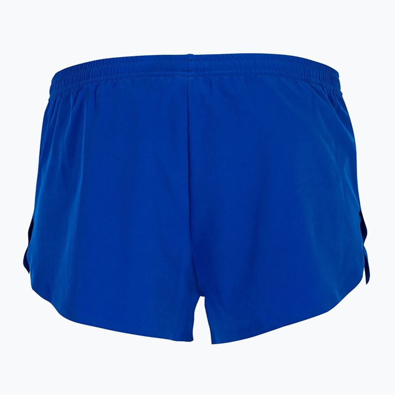 Joma Olimpia dark royal running shorts 3