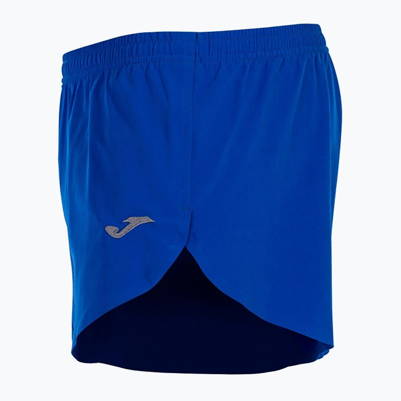 Joma Olimpia dark royal running shorts 4