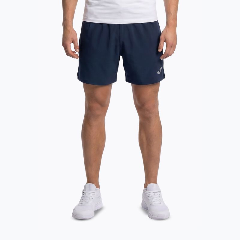 Men's running shorts Joma R-Combi dark navy