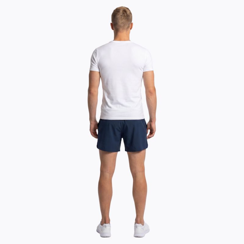 Men's running shorts Joma R-Combi dark navy 3