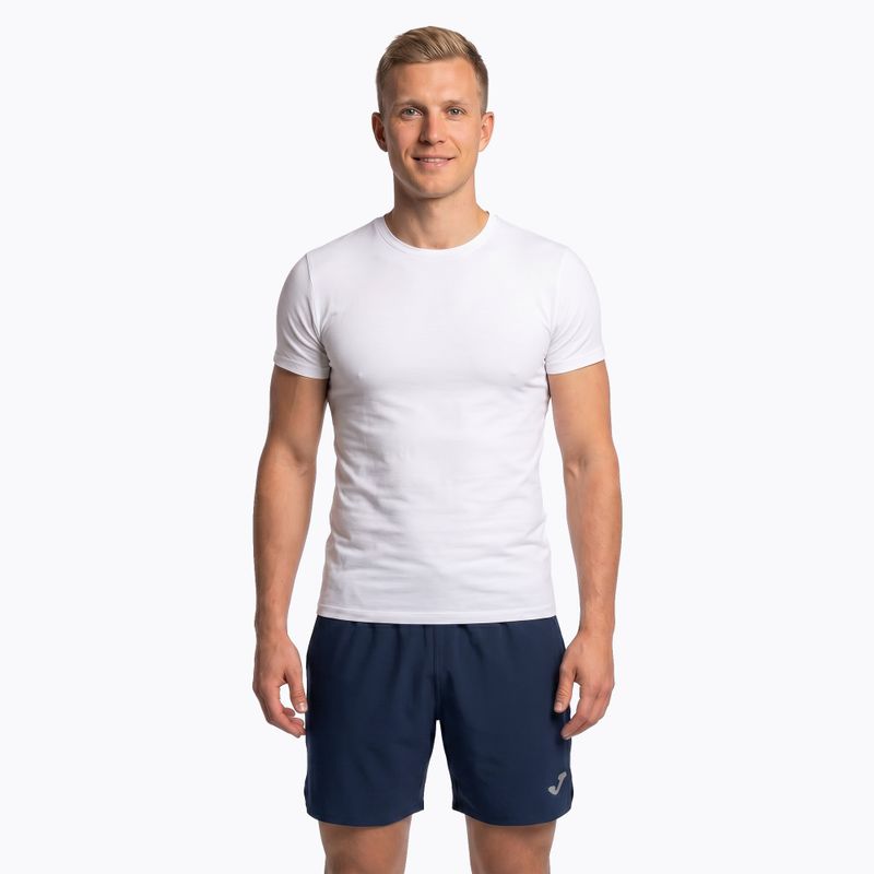 Men's running shorts Joma R-Combi dark navy 5