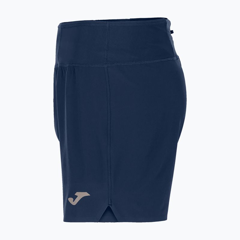 Men's running shorts Joma R-Combi dark navy 4