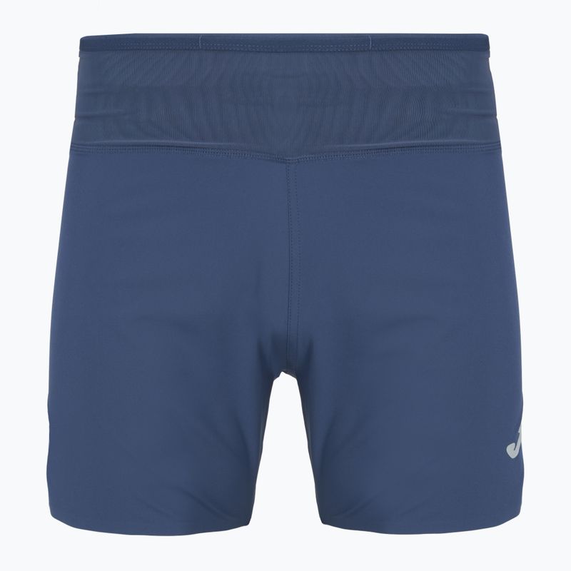 Men's running shorts Joma R-Combi dark navy 9