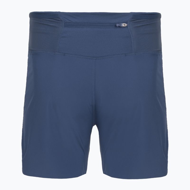Men's running shorts Joma R-Combi dark navy 10
