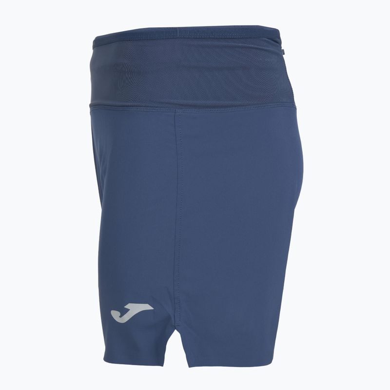 Men's running shorts Joma R-Combi dark navy 11
