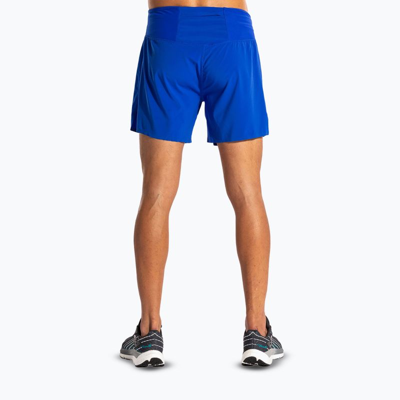 Men's Joma R-Combi royal running shorts 2