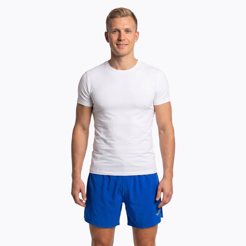 Men's Joma R-Combi royal running shorts 6