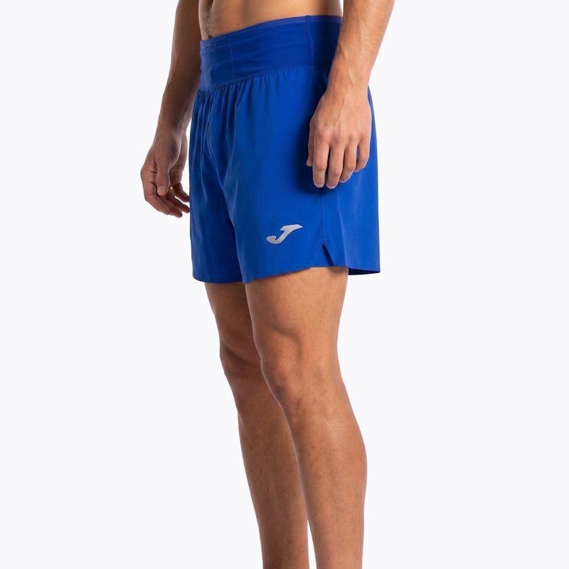 Men's Joma R-Combi royal running shorts 7