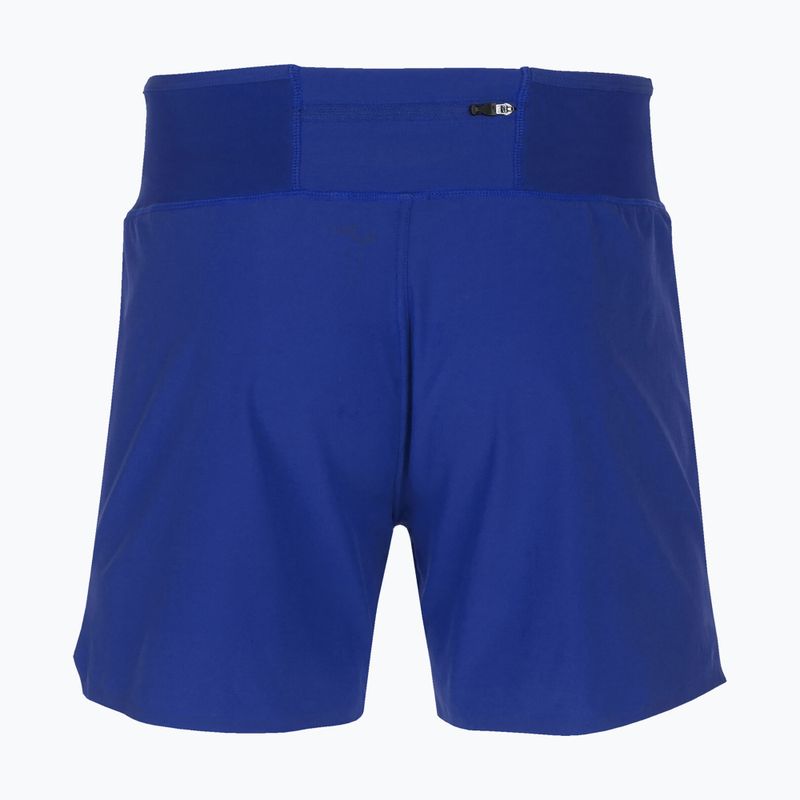 Men's Joma R-Combi royal running shorts 8