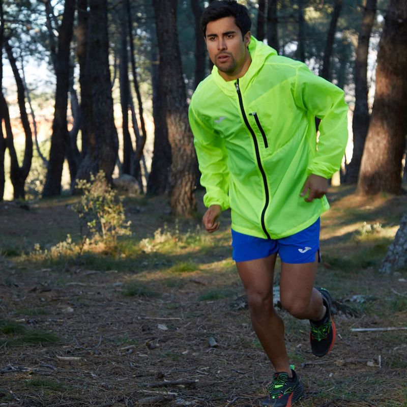 Men's Joma R-Combi royal running shorts 11