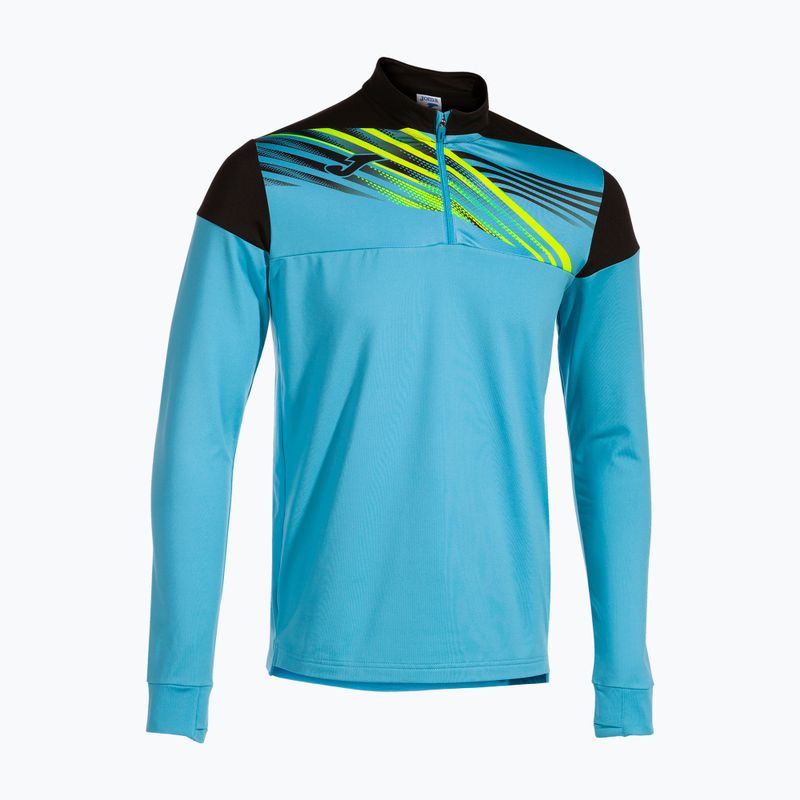 Men's Joma Elite X blue running sweatshirt 901810.011 6