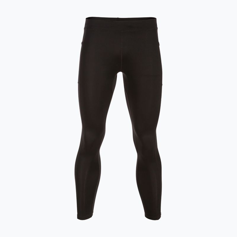 Joma Elite X running leggings black 700037.100 5