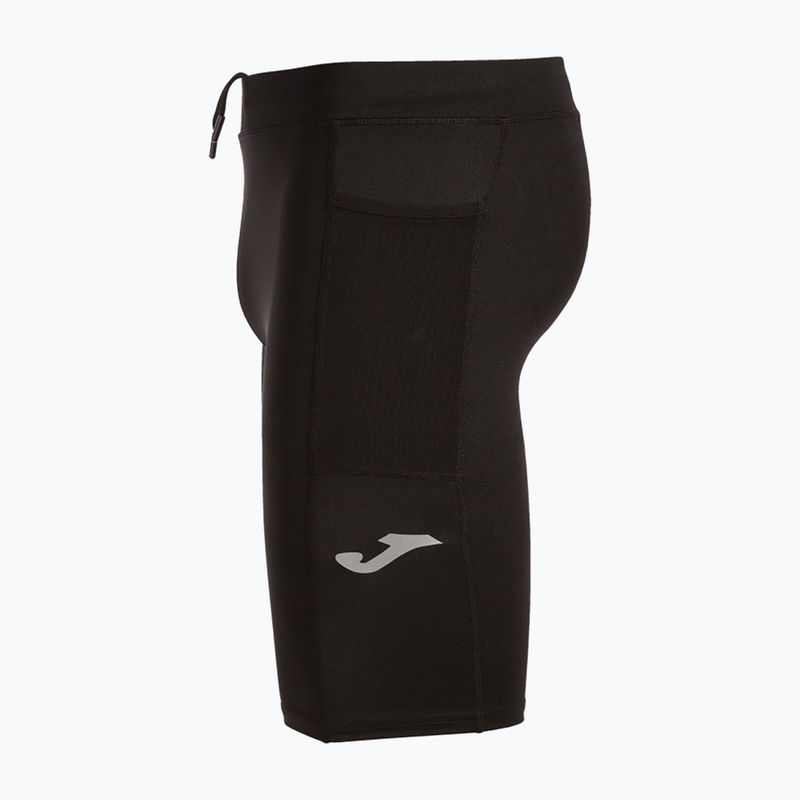 Men's Joma Elite X Short Tights running shorts black 700038.100 3