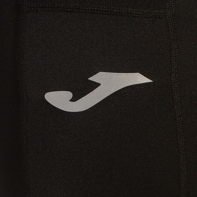 Men's Joma Elite X Short Tights running shorts black 700038.100 4