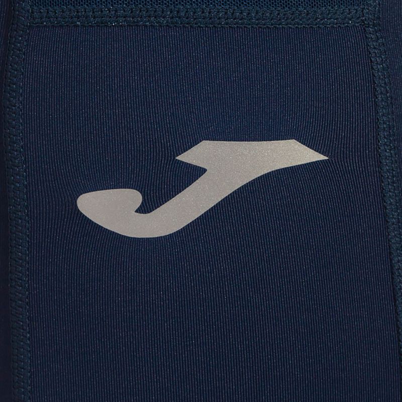 Men's Joma Elite X Short Tights running shorts navy blue 700038.300 4