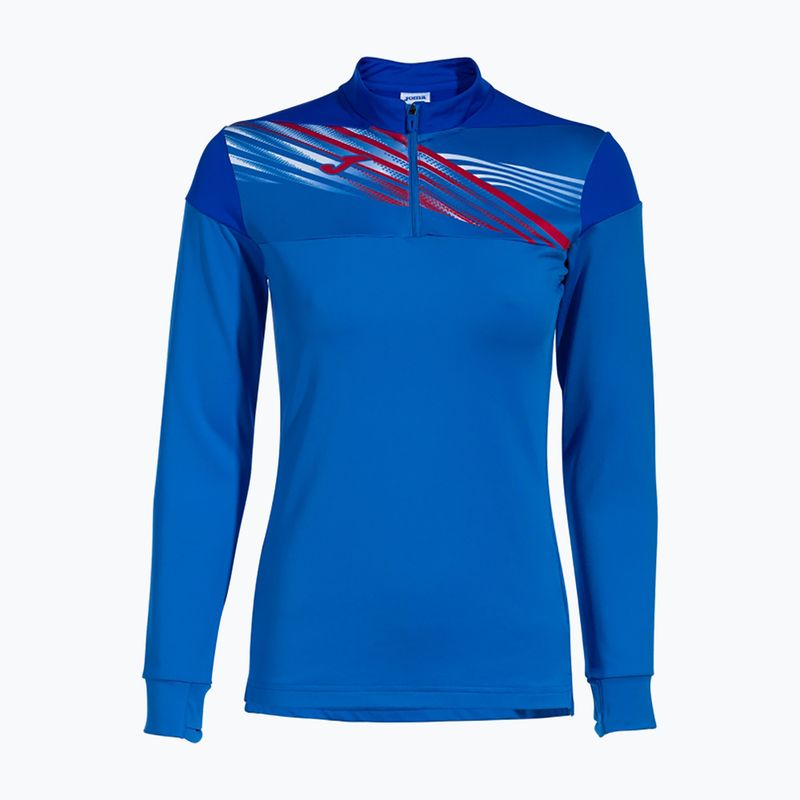 Men's Joma Elite X blue running sweatshirt 901810.700 6