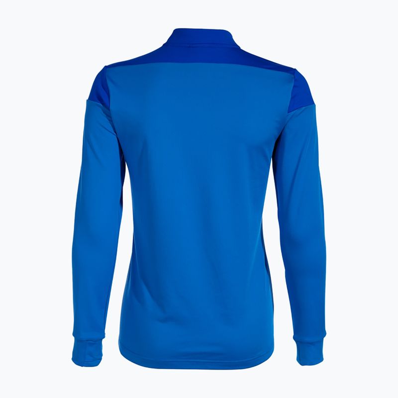 Men's Joma Elite X blue running sweatshirt 901810.700 7