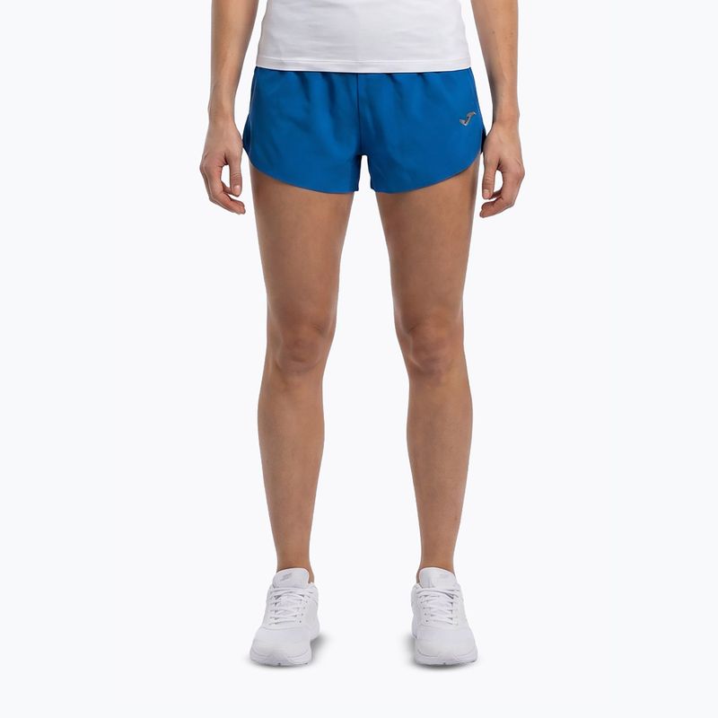 Joma Olimpia royal running shorts