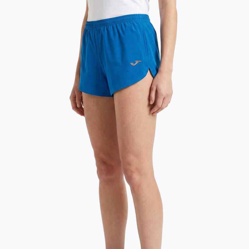 Joma Olimpia royal running shorts 5