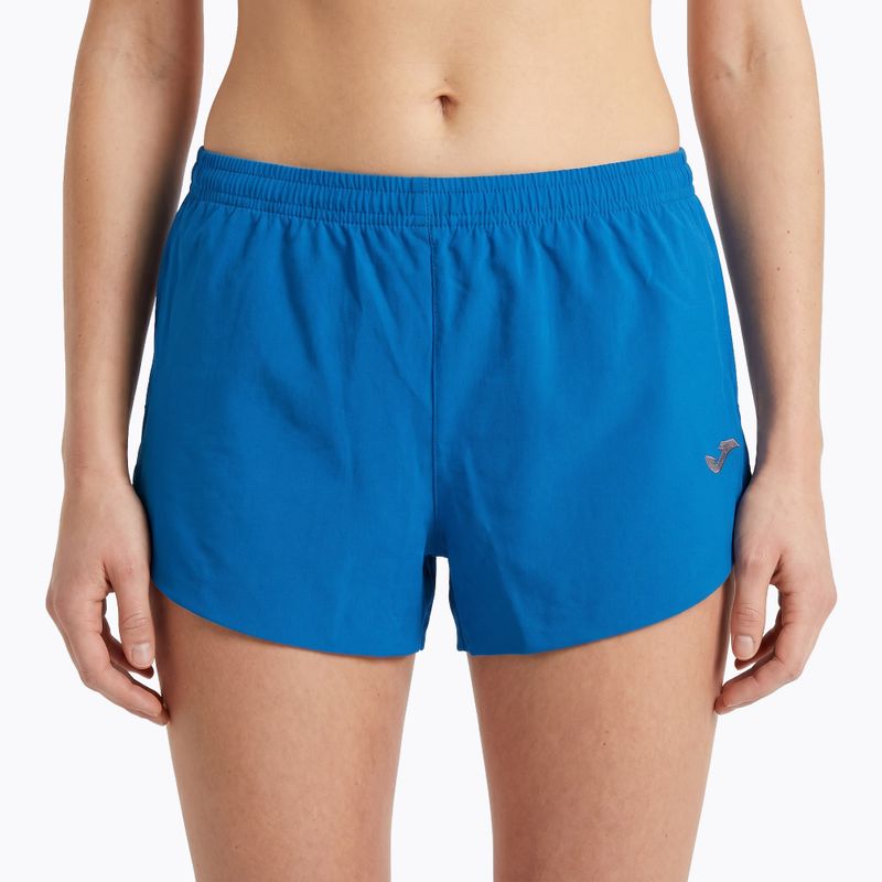 Joma Olimpia royal running shorts 6