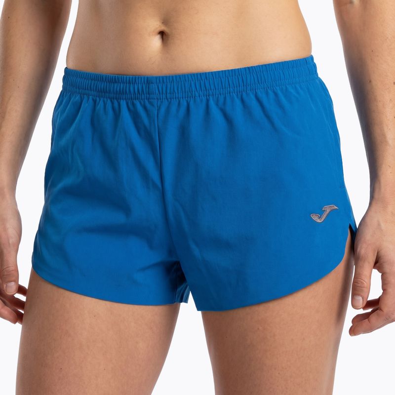 Joma Olimpia royal running shorts 7