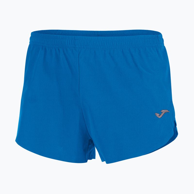 Joma Olimpia royal running shorts