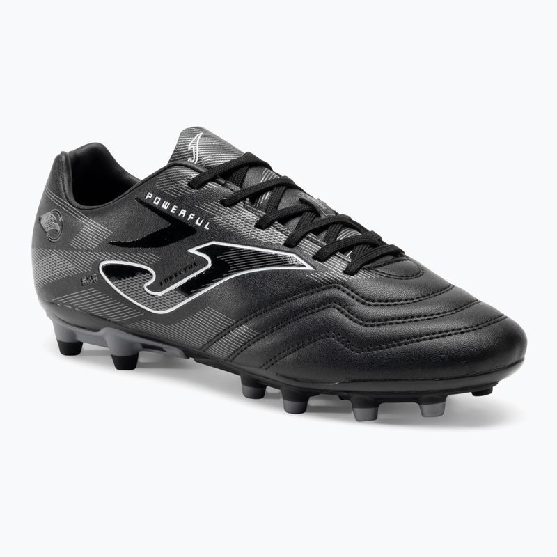 Men's football boots Joma Powerful FG black