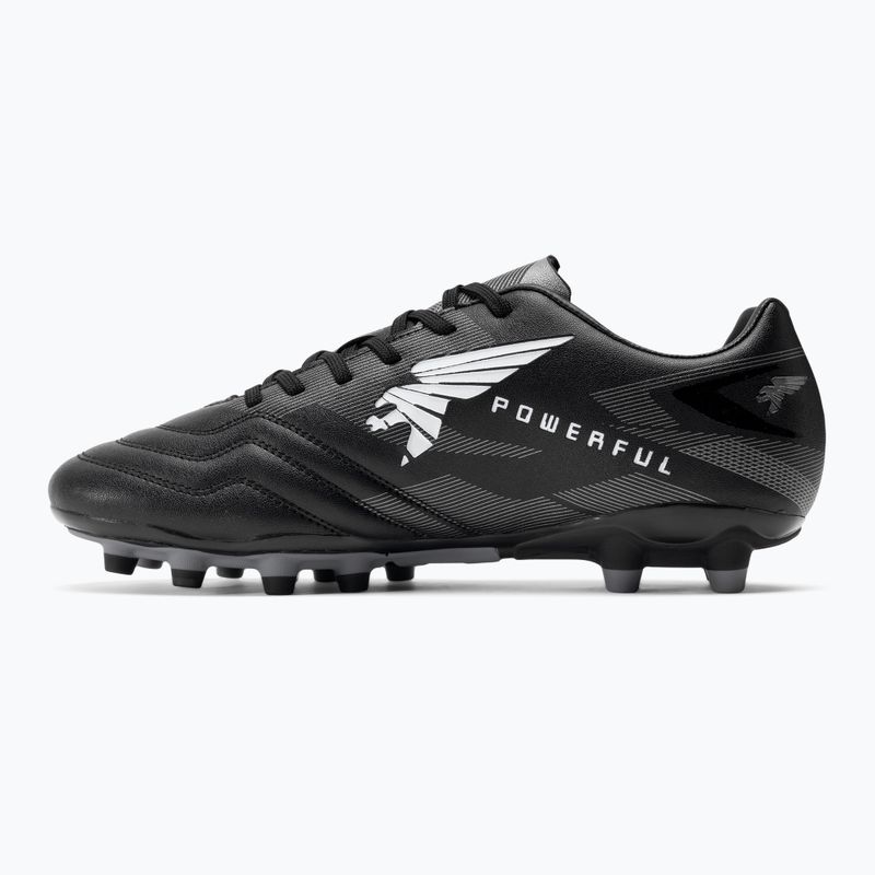 Men's football boots Joma Powerful FG black 10