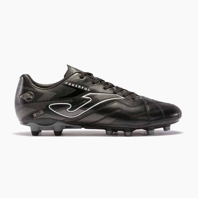 Men's football boots Joma Powerful FG black 11