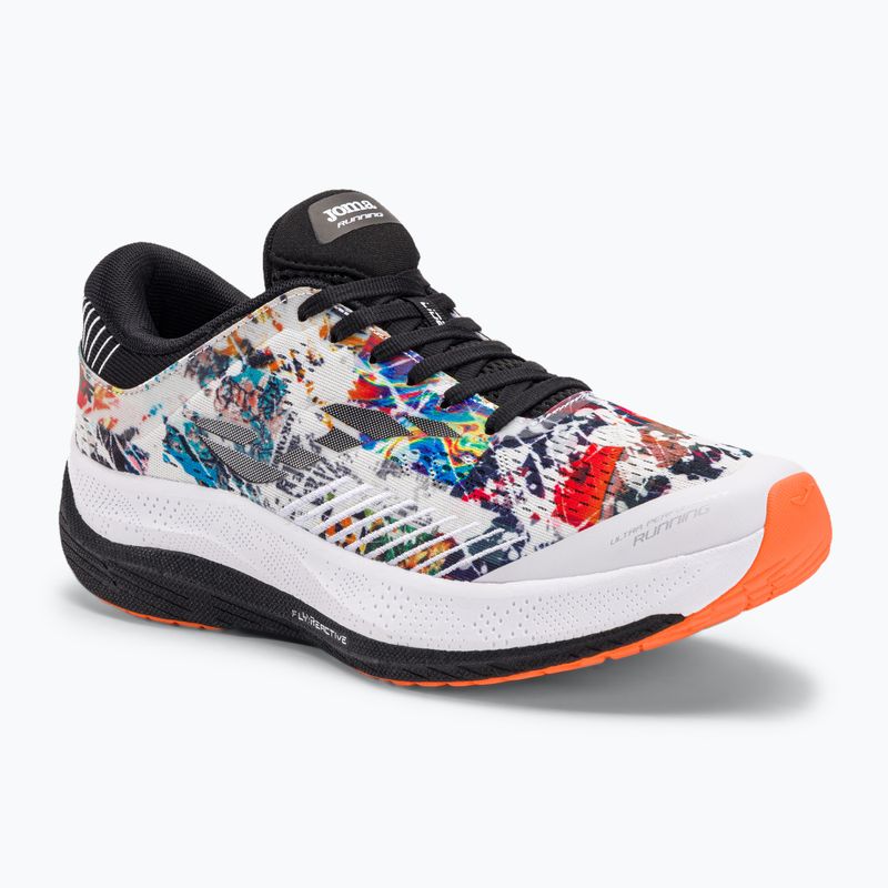 Men's Joma Lider 2316 white/black running shoes