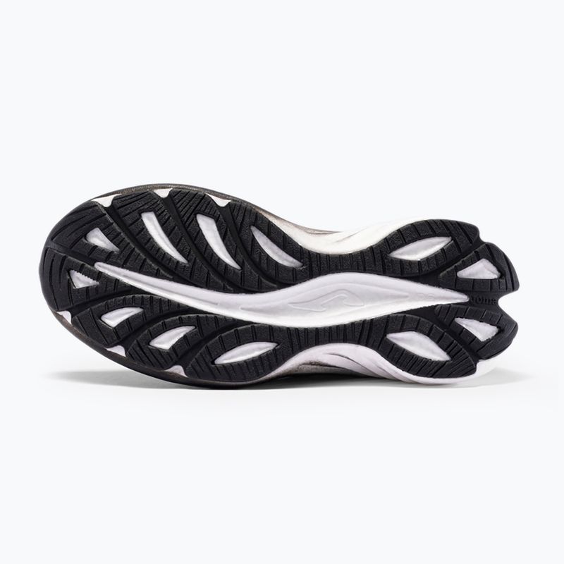 Joma Podium 2301 black/white men's running shoes 14