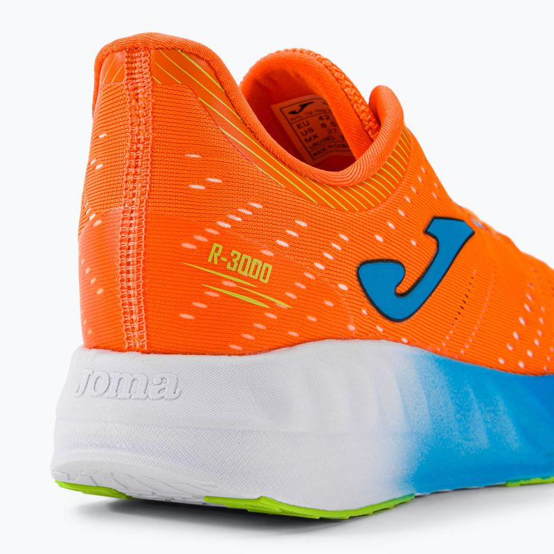 Men's running shoes Joma R.3000 2308 orange 15