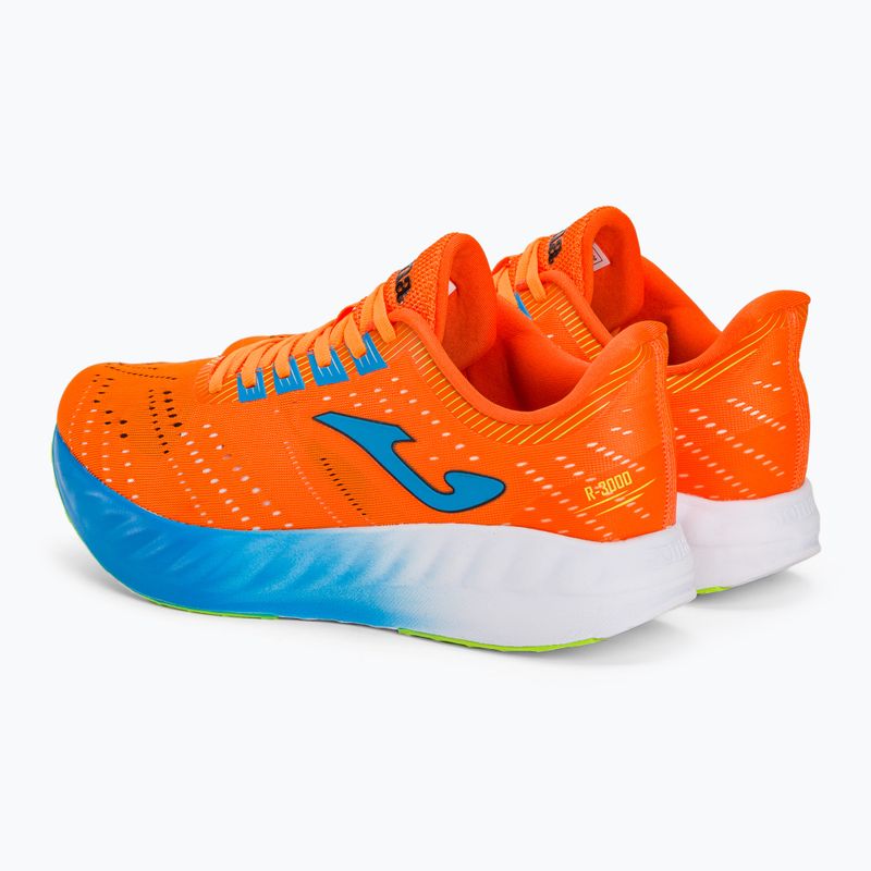 Men's running shoes Joma R.3000 2308 orange 5