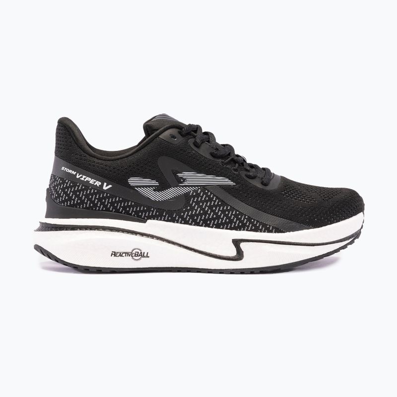 Men's running shoes Joma Viper 2301 black 7