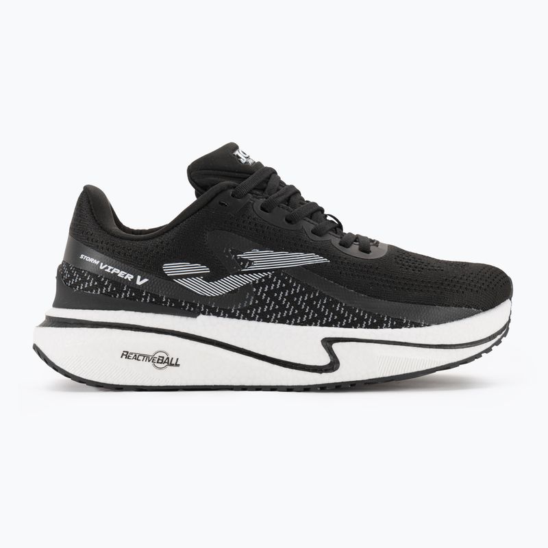 Men's running shoes Joma Viper 2301 black 2
