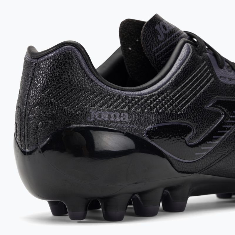 Men's football boots Joma Score AG black 9