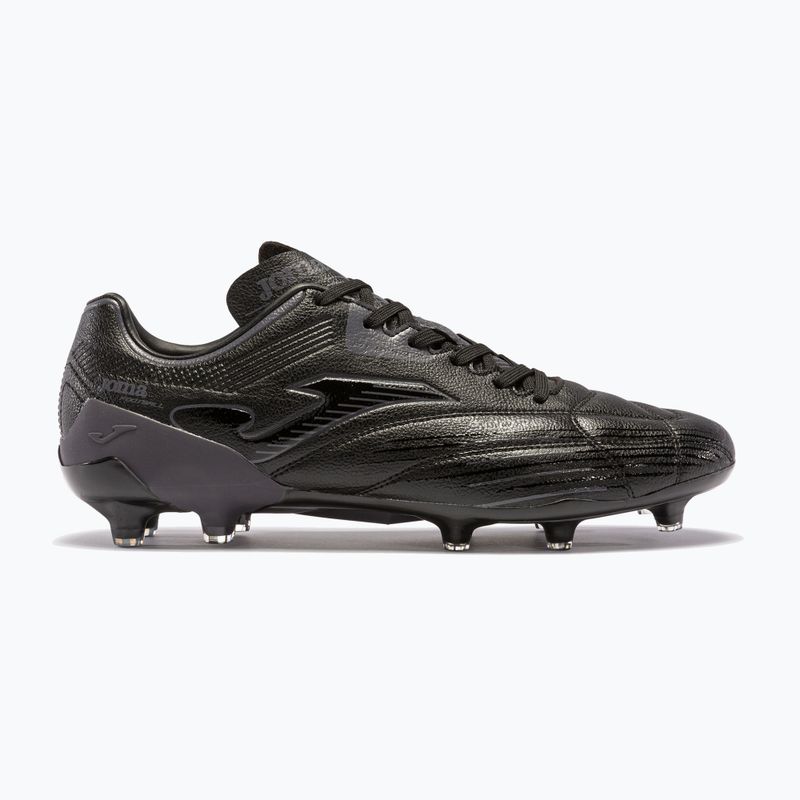 Joma Score FG black men's football boots 10