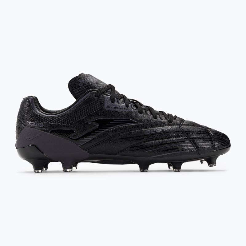 Joma Score FG black men's football boots 2