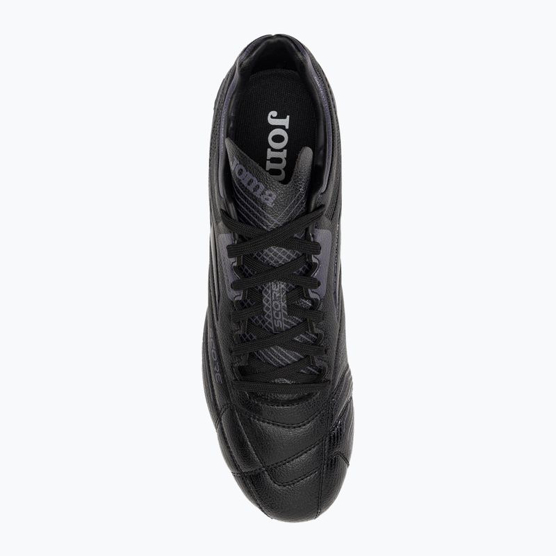 Joma Score FG black men's football boots 6