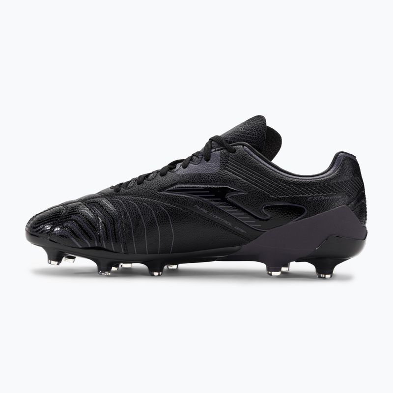 Joma Score FG black men's football boots 9