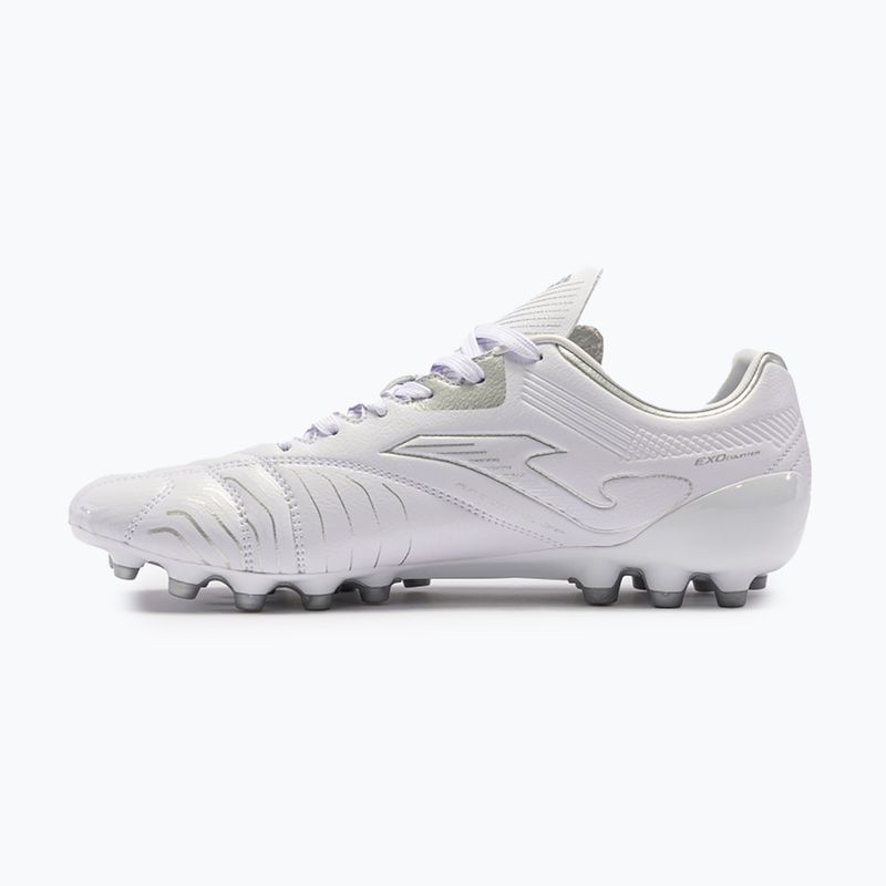 Men's Joma Score AG white football boots 12