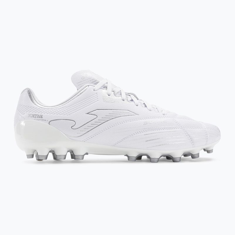 Men's Joma Score AG white football boots 2