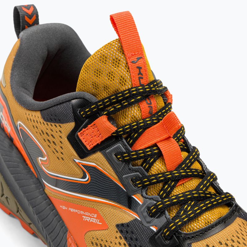 Joma Kubor 2326 men's running shoes 8