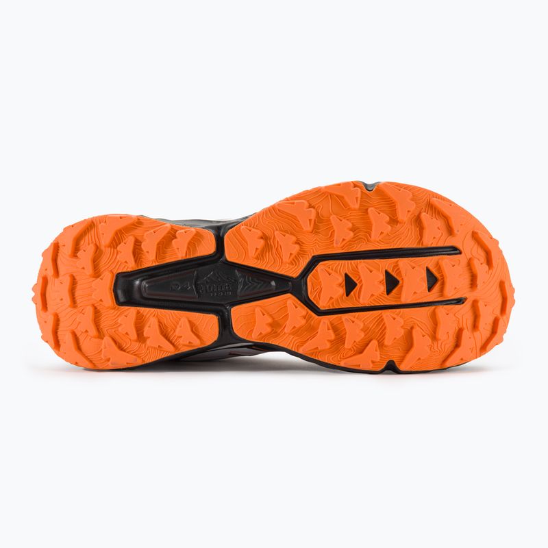 Joma Sierra 2301 orange men's running shoes 5